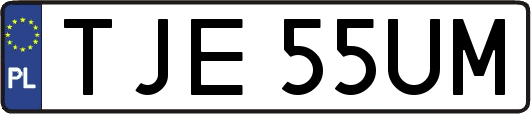 TJE55UM