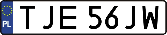 TJE56JW