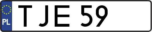 TJE59