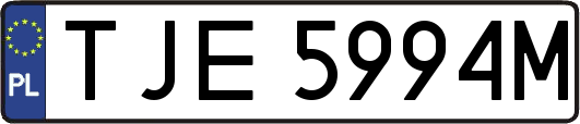 TJE5994M