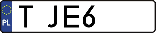 TJE6