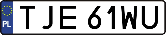 TJE61WU