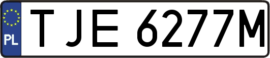 TJE6277M
