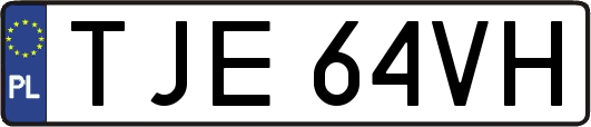 TJE64VH