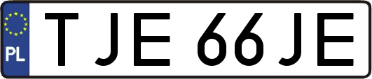 TJE66JE