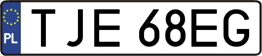 TJE68EG