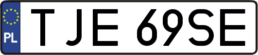 TJE69SE