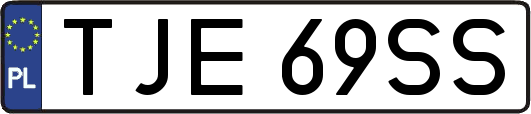 TJE69SS