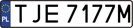 TJE7177M
