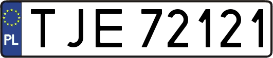 TJE72121