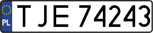TJE74243