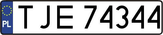 TJE74344