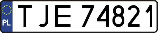 TJE74821