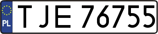 TJE76755