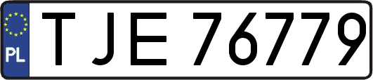 TJE76779