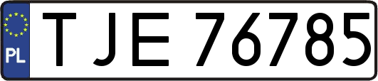 TJE76785