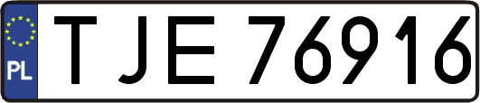 TJE76916