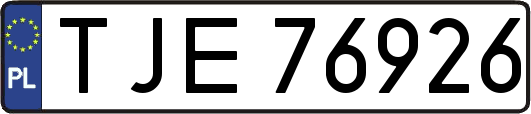 TJE76926