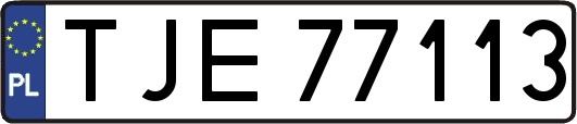 TJE77113