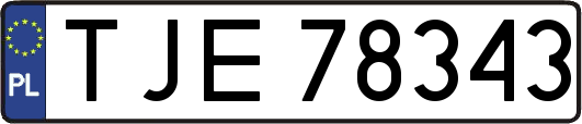 TJE78343