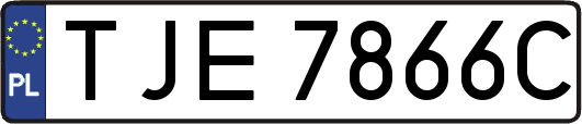 TJE7866C