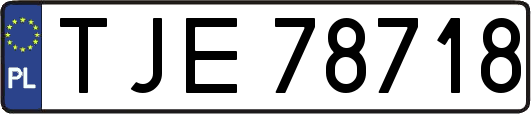 TJE78718