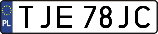 TJE78JC