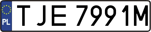 TJE7991M