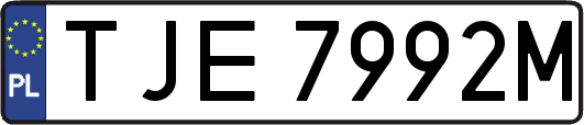 TJE7992M