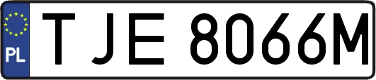 TJE8066M