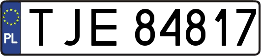 TJE84817