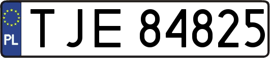 TJE84825