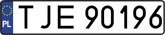 TJE90196