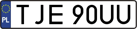 TJE90UU