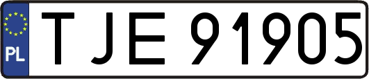 TJE91905