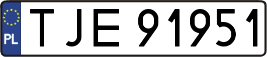 TJE91951