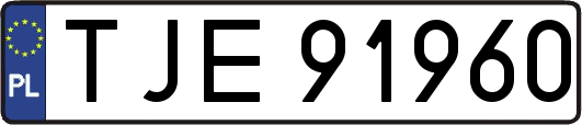 TJE91960