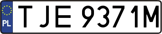 TJE9371M