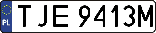 TJE9413M