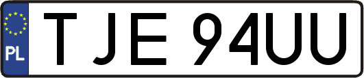TJE94UU