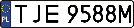 TJE9588M