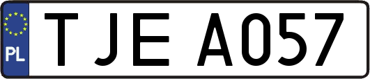 TJEA057