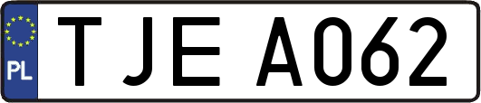 TJEA062