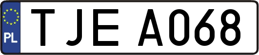 TJEA068