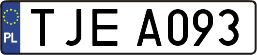 TJEA093