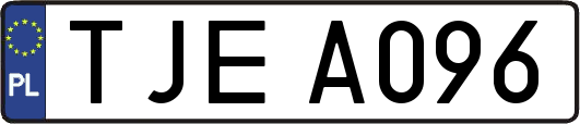 TJEA096