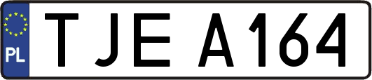 TJEA164