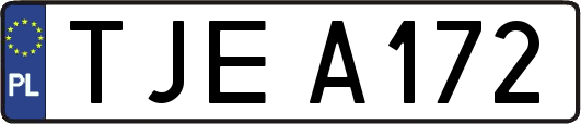 TJEA172