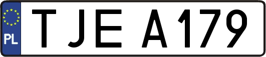 TJEA179