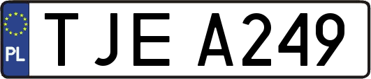 TJEA249